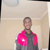 Raphael Chidawanyika