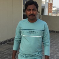 Vijaya babu Bonigala