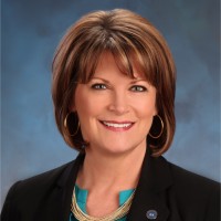 Carol Scott, APR, Fellow PRSA