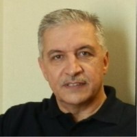 Raed M. Abbas