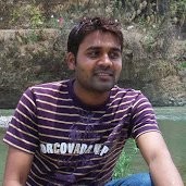 Jai Singh Patel