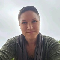 Laurel Lenski Owner/Group Facilitator at Intrinsic Movement