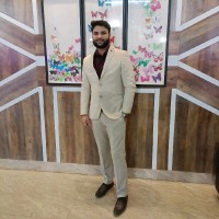 Er. Virag Tripathi