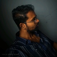 Saravanan Gunasekeran