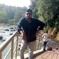 Tejpal Nayak