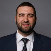 Justin DiGiulio