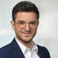 Anil Köksal