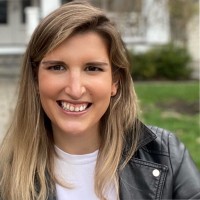 Kelsey Armstrong
