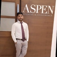 Vishal Upadhyay