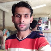 Ali Raza