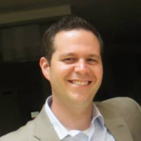 Matthew Bromberg, Mba