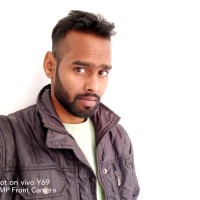 Vidhan Mahato