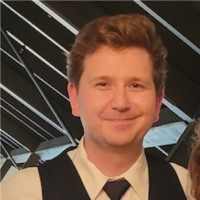 Lev Zmanovskiy