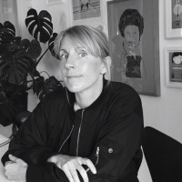 Katrin Gullström