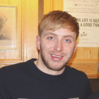 Daniel Allen
