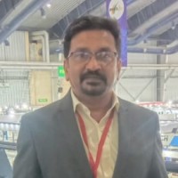 Suresh Patil