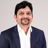 Vivek Mishra