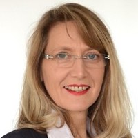 Ulrike Rosenauer