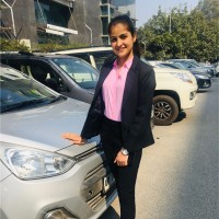 Yashika Sharma