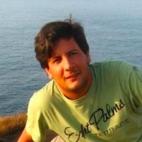 Miguel Moreno Ugeda
