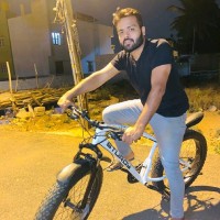 Pradeep Kumar G