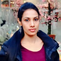 Dr Jyoti Bala