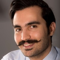 Rouhollah Amou Hosseini