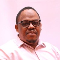 Tshabedi Richard Serote