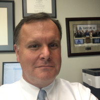 Mark Elvig