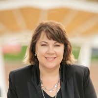 April Hendricks