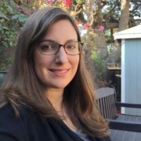 Lisa Hirsch Lozano
