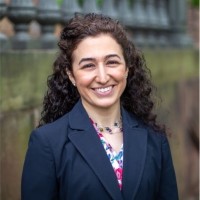 Andrea T. Baranyk, AIA, NCARB, LEED Green Associate