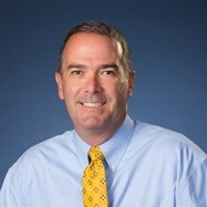 Timothy Jordan
