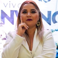 Vivy Higuero