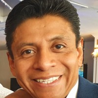 Fernando A. Martínez