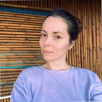 Iana Chulochnikova