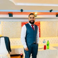 Abdullah Dar