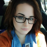 Brittany Haese