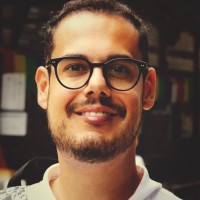 Lucas Bozza Mello