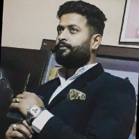 Ravi pratap singh Rathore