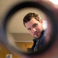 Matthew Hellman