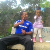 Ephrem Abraham