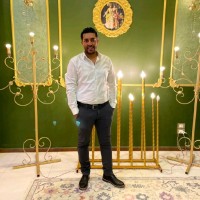 Hesham Samir