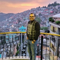 prateek khandelwal