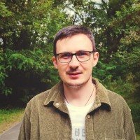 Oleksandr Rachek
