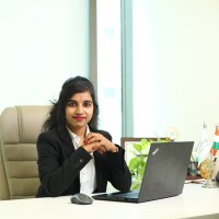 Pavithra Shetty