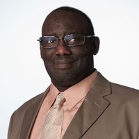 Derrick Cherry