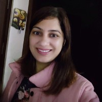 Anju S