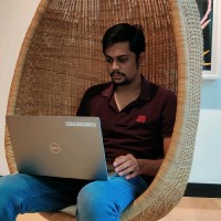 Raghuram Venkatesh