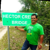 Hector Majano